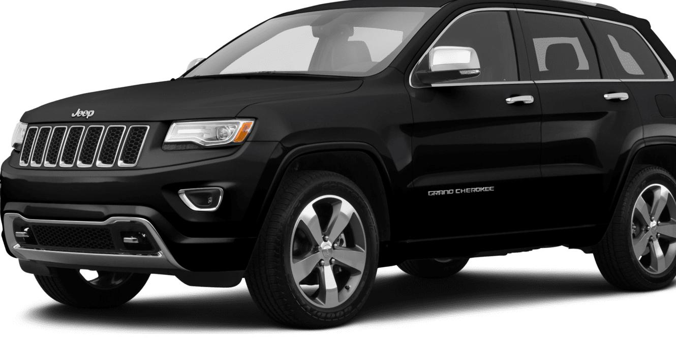 JEEP GRAND CHEROKEE 2015 1C4RJFCG7FC890486 image